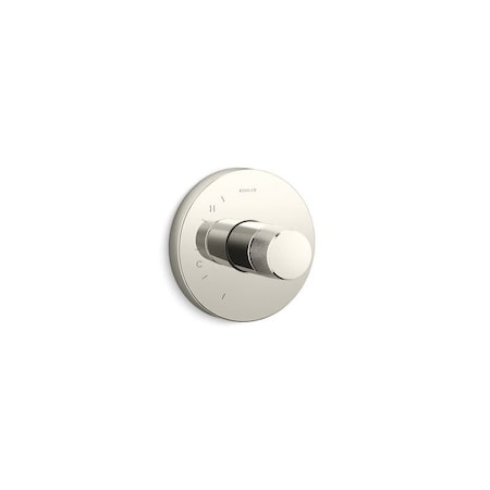 Kohler Components Rite-Temp Sequential Vlv Tr K-TS78015-8-SN
